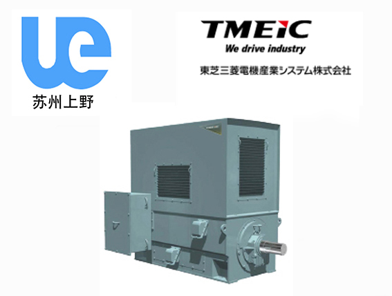 TM21-L横形系列大型高压笼形三相感应电机