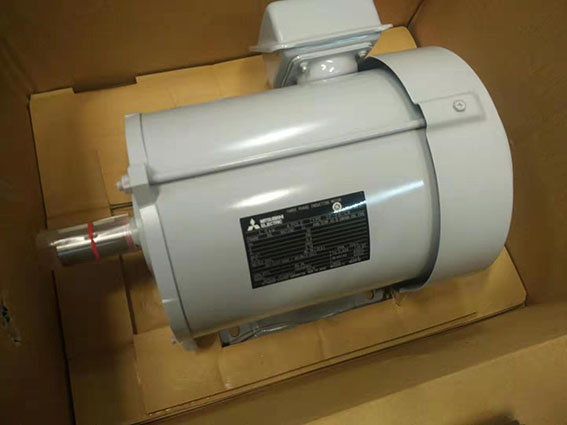 日本原装进口三菱电机型号：SF-PRFO 1.5KW 4P ...