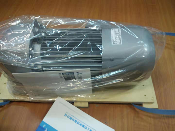 三菱减速机GV-SHYF-RH 0.75kW 1/80 22...