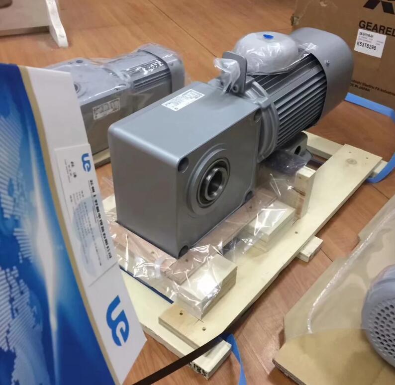 日本原装进口三菱电机GM-SHYPFB-RL 0.75KW ...