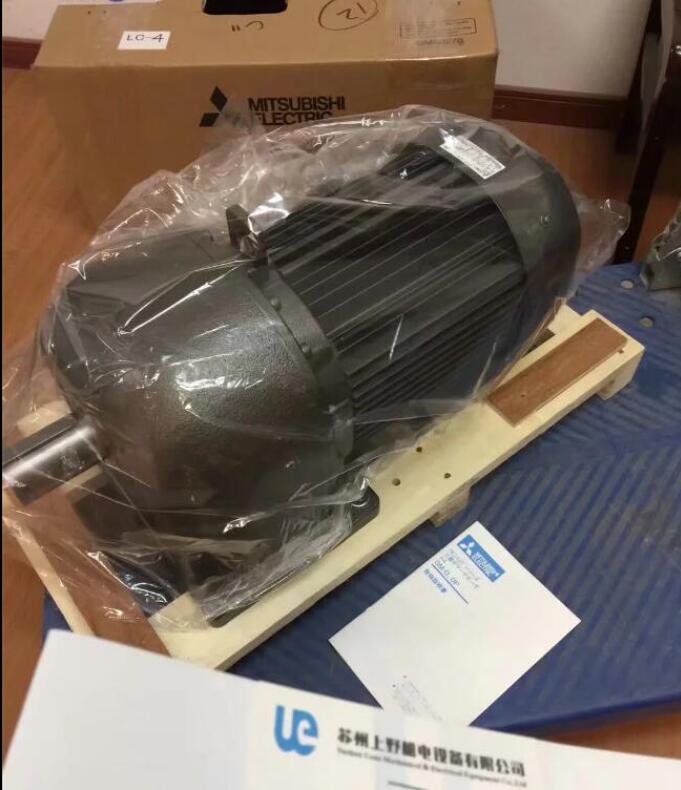 MITSUBISHI日本三菱减速电机GM-SHYM-RH 0...