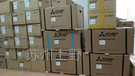 日本高效率MITSUBISHI减速电机GM-SSYF-RH ...