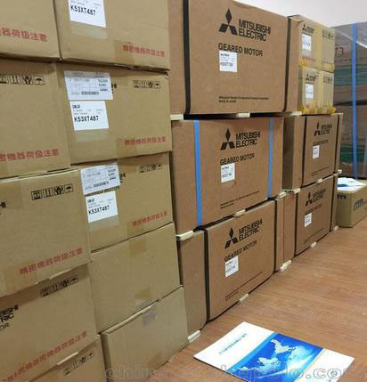 MITSUBISHI三菱电机SF-PR-CN 37KW 4P...