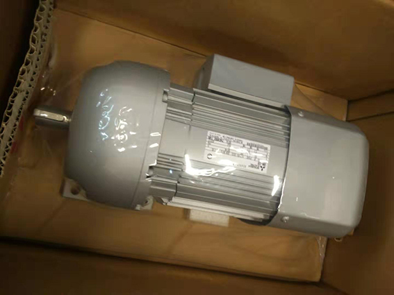 MITSUBISHI三菱电机型号SF-JR 0.2JW 6P...