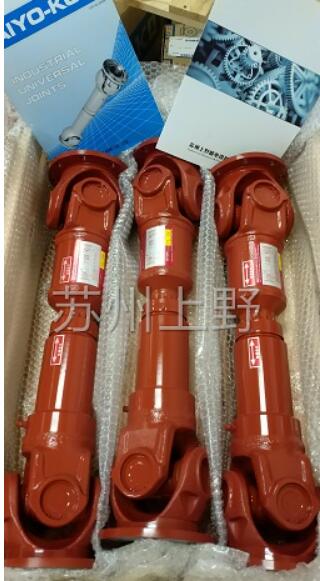 日本TAIYO-KOKI太阳工机联轴器型号TL-150