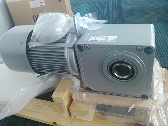 MITSUBISHI减速电机GM-SHYF-RH 0.2kW...