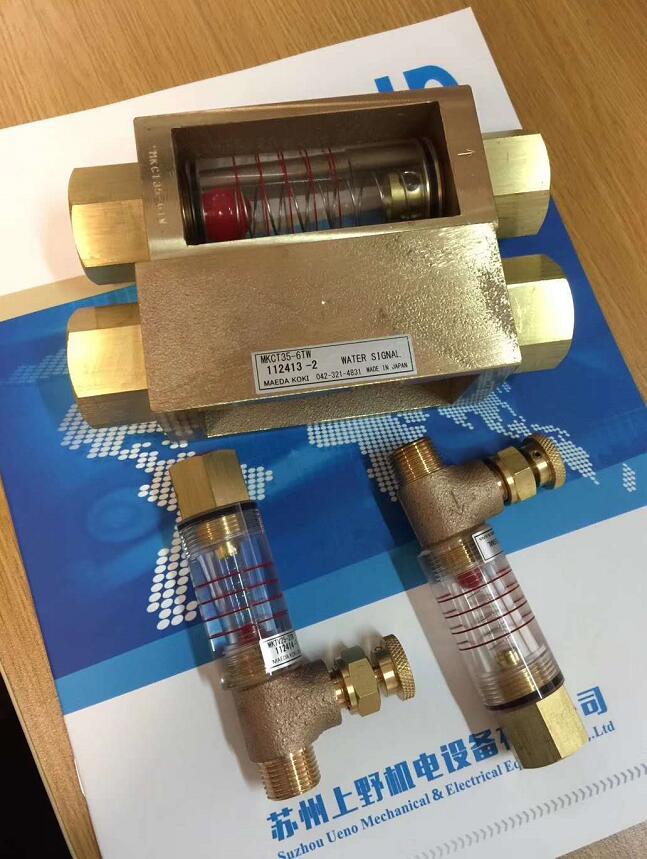 日本前田流量计型号MKCT20-3T-MO