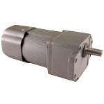 日本三菱齿轮传动电机GM-J2T 90W 4P 1/25