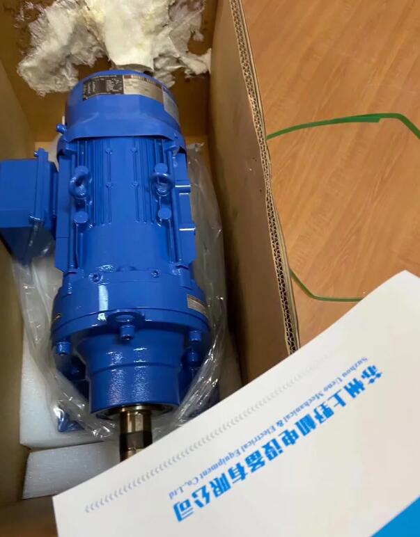 日本进口住友减速机型号CHHM8-6185DB-EP-143...