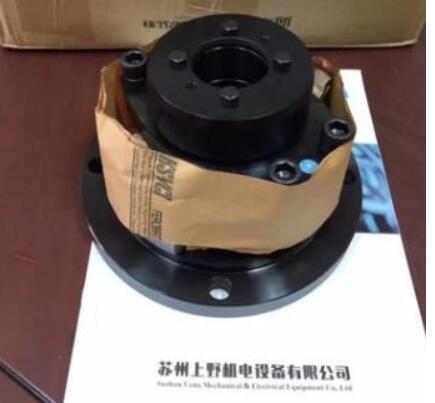 日本SAKAI酒井联轴器型号UCN-125T7-38X38