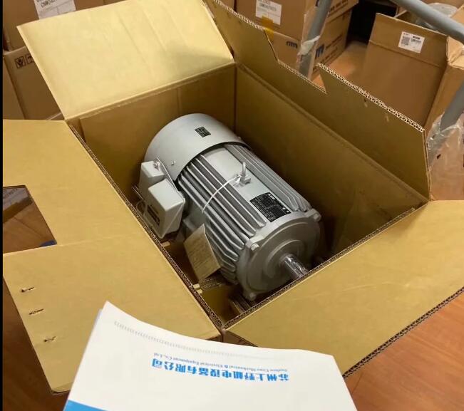 MITSUBISHI三菱电机SF-PRV-CN-18.5KW...