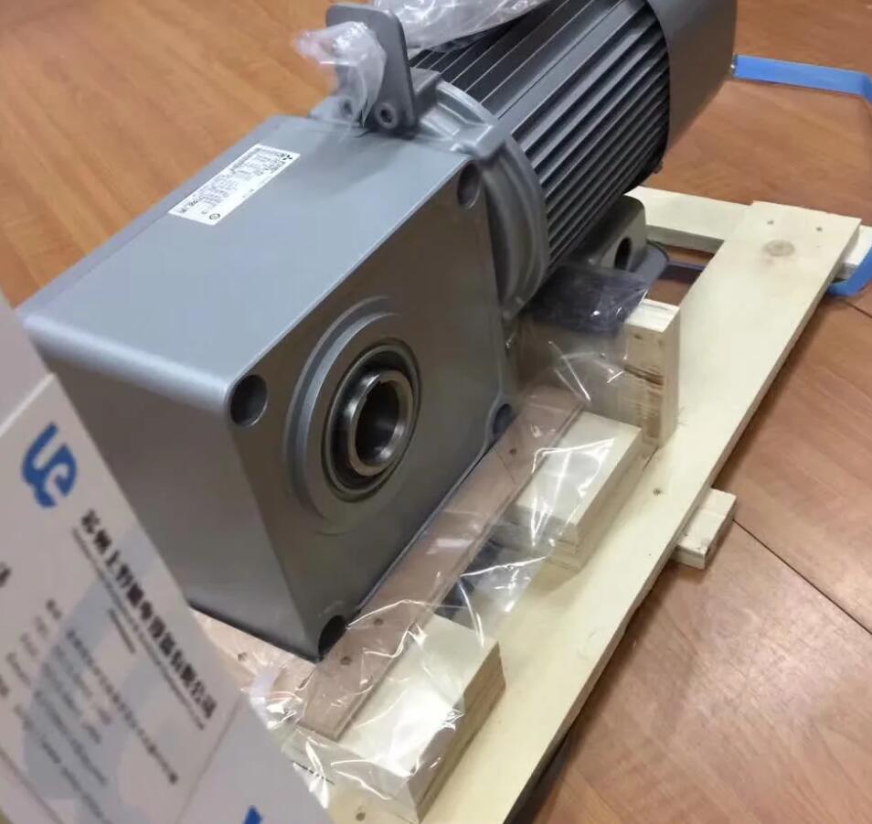 三菱减速机型号GM-SHYFB-RH-0.2KW-4P-1/...