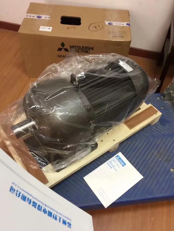 日本原装进口三菱电机GM-DP 7.5KW 1/15 200...