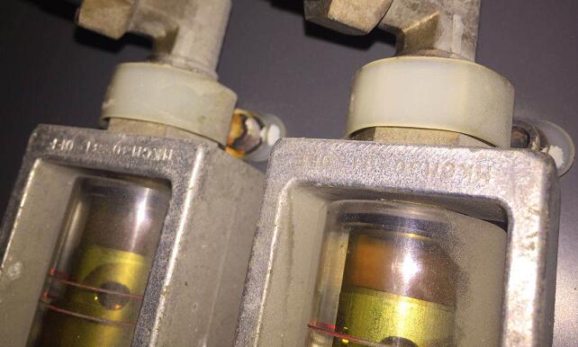 日本MAEDA前田流量计型号MKCM30-3TL-OFF