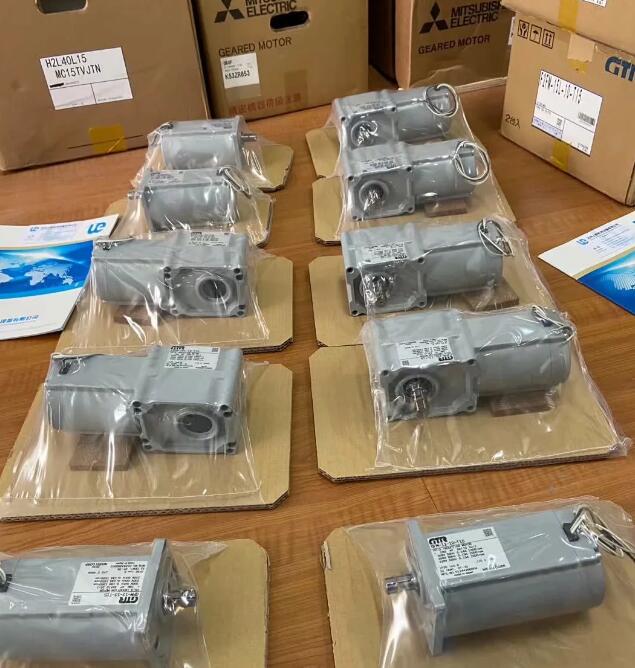 日本日精减速机F3S30N007-CTM040NAXV4