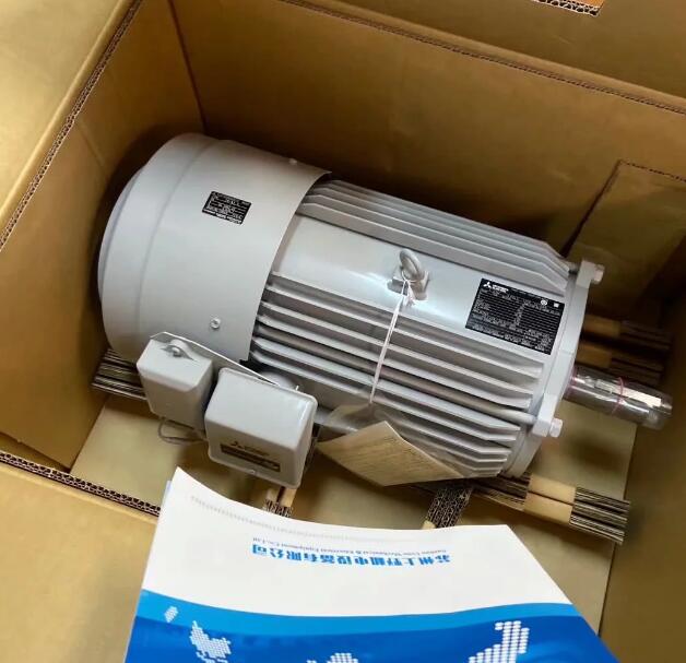 MITSUBISHI三菱减速机SF-PRVO-1.5KW-2...