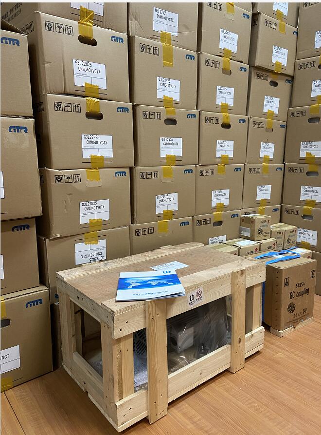 日本NISSEI日精齿轮减速机G3F22N20-MM04TN...