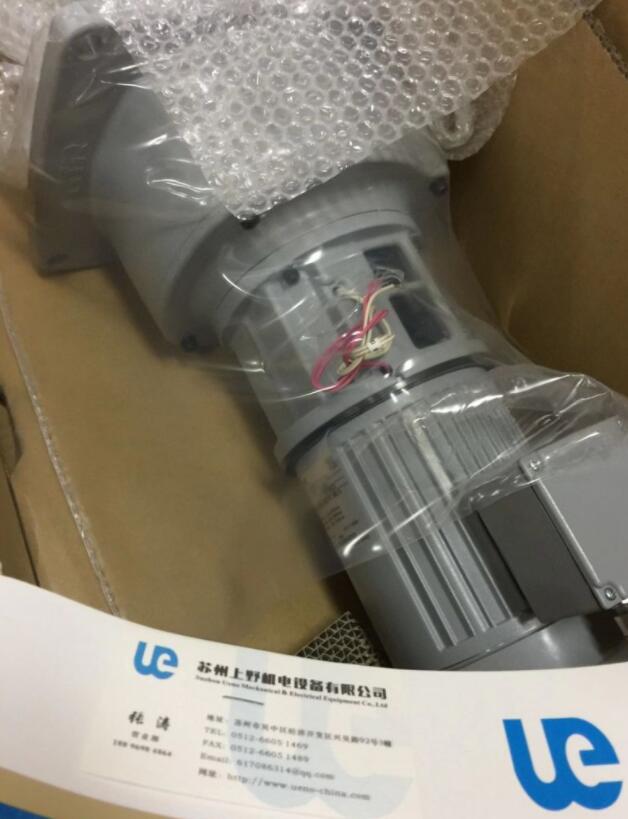 NISSEI日精减速机型号G3FE-32-80-T040A