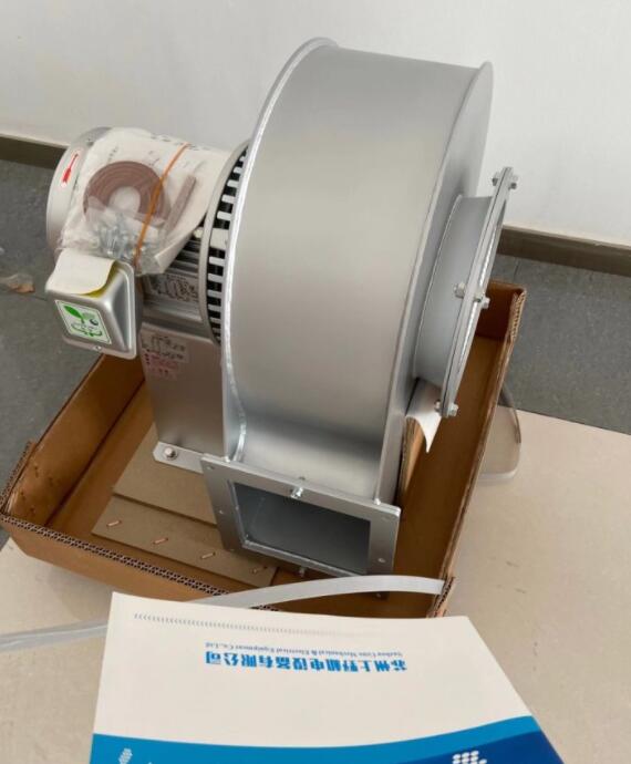 原装进口昭和风机型号AH-H10HT-L343