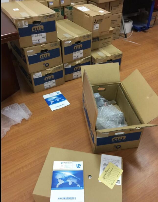 原装进口日精减速机G3FE-32-100-T040A