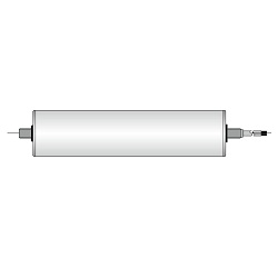 日本MEIKIKOU电动滚筒型号LM570AU-20-800...