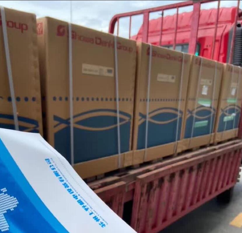 昭和风机ME-EC-75T-L243轮胎行业专用