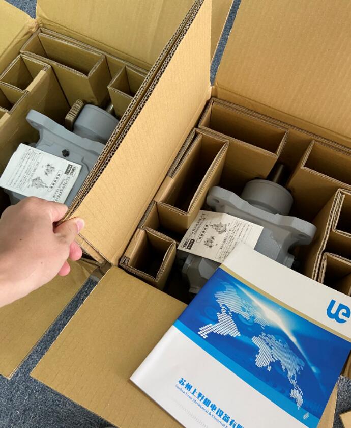 KOMPASS日精转向器KNB-321 HD5034