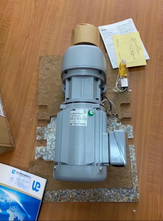 锂电池设备专用的日精减速机G3LE-28-20-075