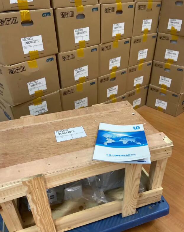 日精减速机F3S35N15-MD08TANTB2电压208V