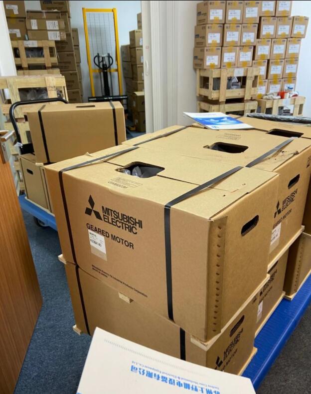 三菱MITSUBISHI减速机GM-SHYP-RL-2.2K...