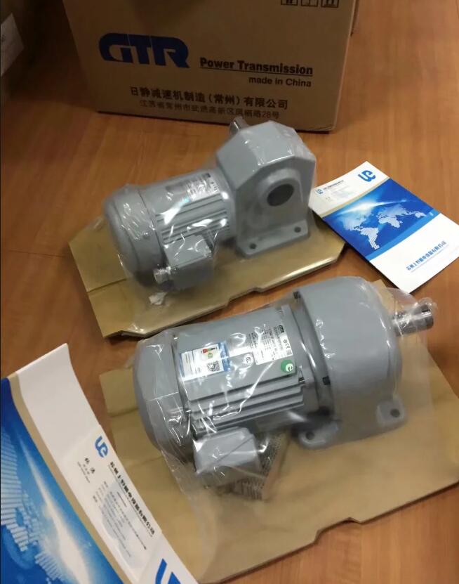 日精减速机G3L28N20-MC08TVDTN洗涤设备专用的