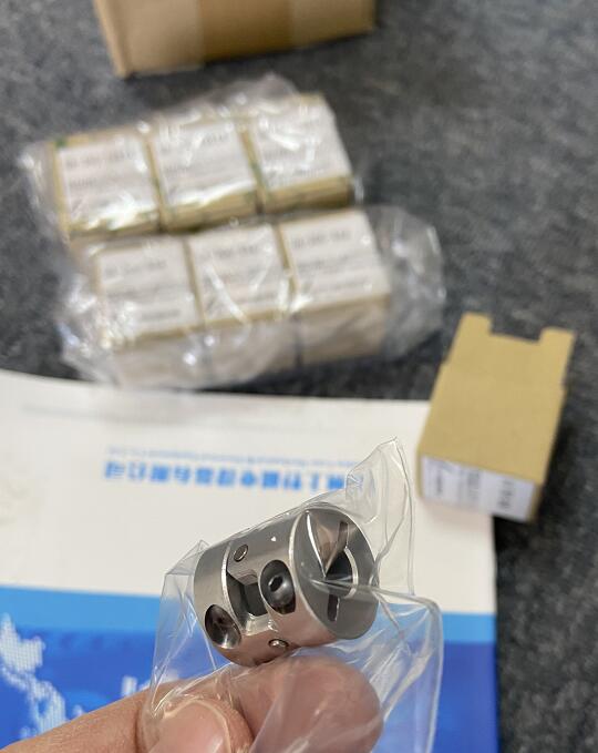 酒井联轴器SAKAI型号UA-35C-10-14