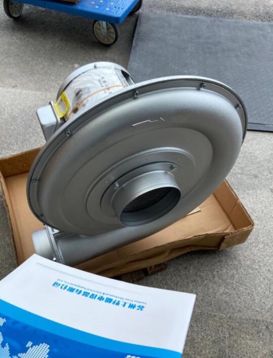 昭和耐高温的风机型号KSB-H22HT-L341