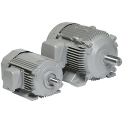 HITACHI日立电机VTFO-LK 11KW 4P 400...