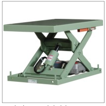 升高500毫米的日本MEIKIKOU升降台型号H1-0405...