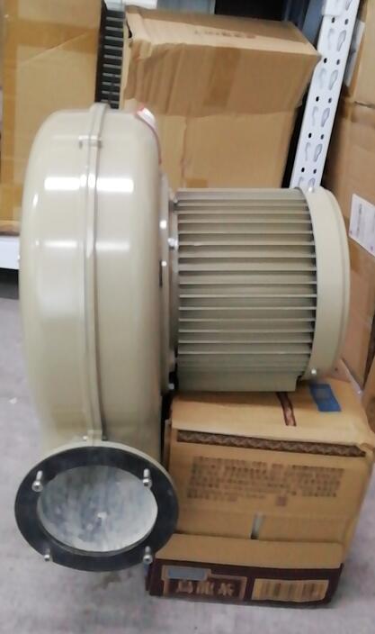 SHOWA昭和抽风机型号EP-H04-L313