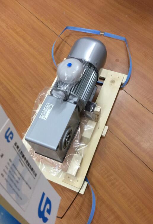 三菱减速机型号：GM-SSYZF-RH-0.4KW-4P-1...