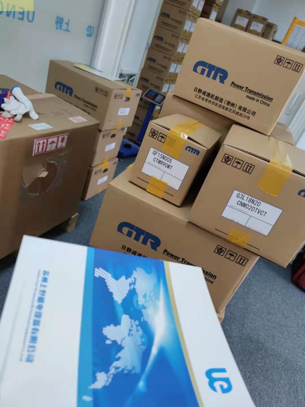 mitsubishi日本三菱减速机GM-SSYPFB-RH ...