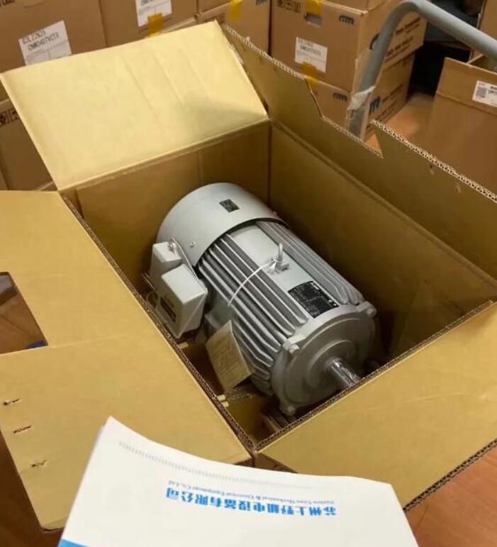 日本三菱电机型号：SF-HR-15KW-4P-380V