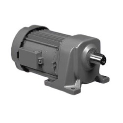 日本日立齿轮减速机CAV19-020-15B