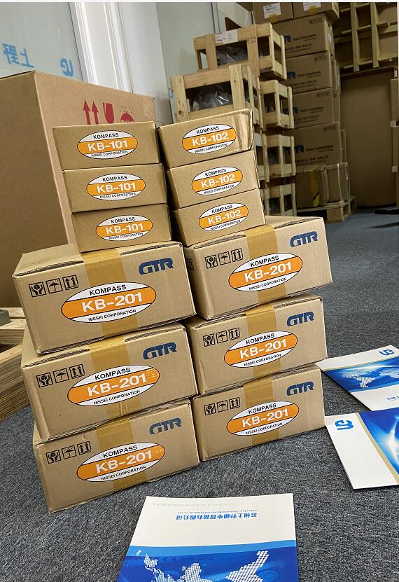 日本KOMPASS日精齿轮转向器型号KC-101