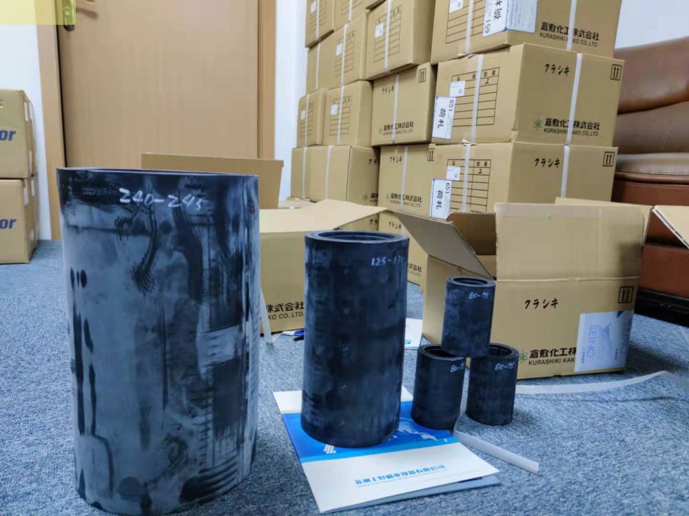 防震弹簧橡胶日本kuraka仓敷化工KR170-450-21...