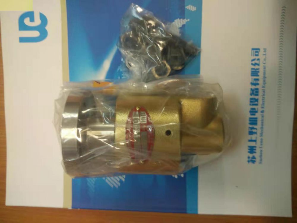 日本SGK昭和技研旋转接头型号RXE3032L