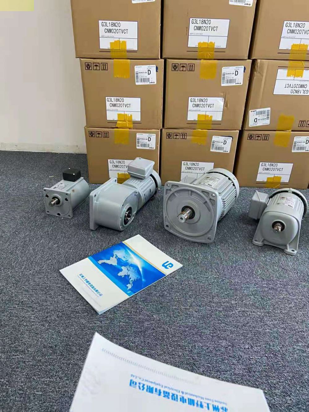 日本NISSEI-GTR无刷齿轮减速机VF3SD30-30N...