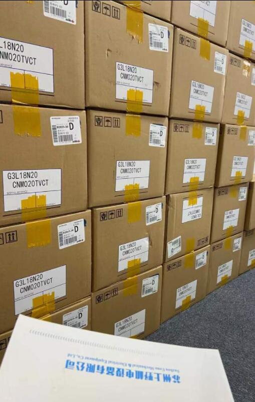 日本NISSEI日精减速机G3L18N20-CNM020TV...