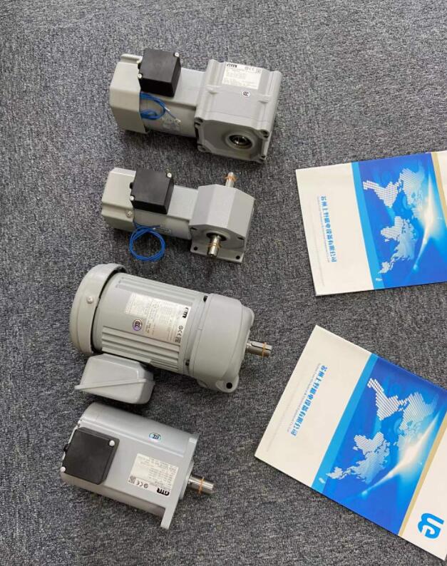 株式会社日精减速机型号：GLM-28-900-T40WT 