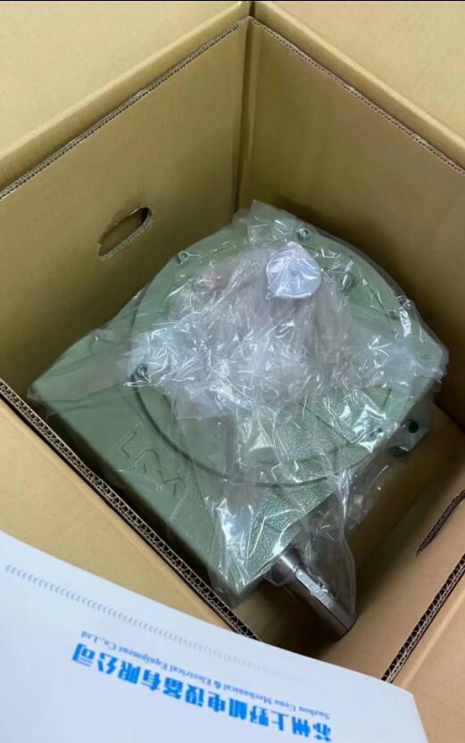 日本MECHA TECH AOKI青木减速机型号LC3-60...