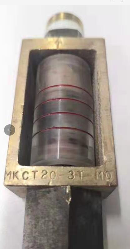 前田流量检测计WATER-SIGNAL型号MKCT20-3T...