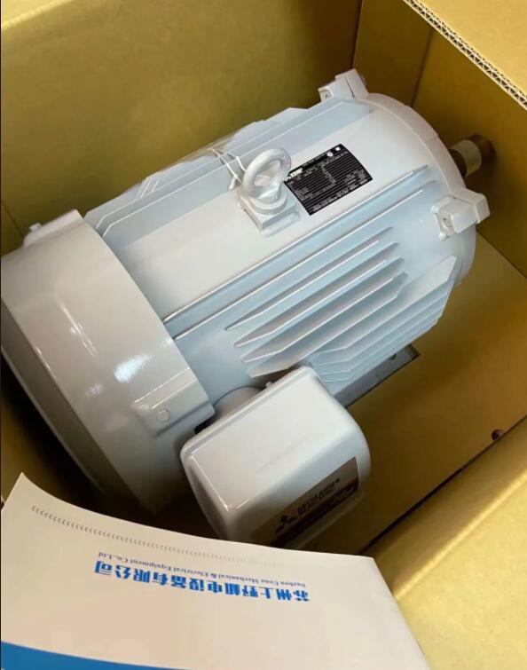 日本三菱电机高能效PR省电系列型号SF-PR-7.5KW-4...