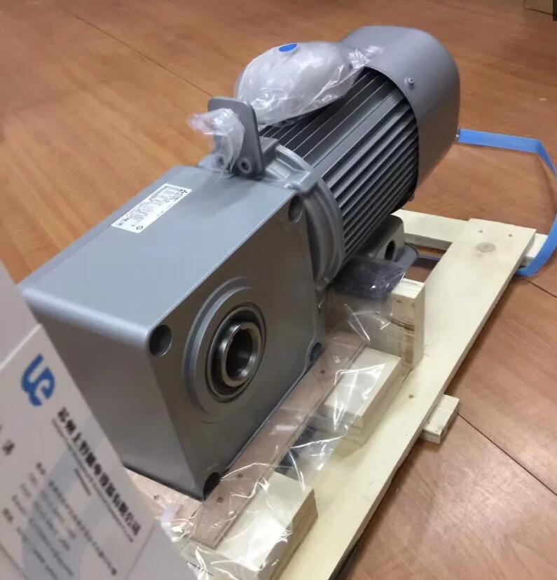 进口日本三菱减速马达型号GM-SHYPMB-RH-0.75K...